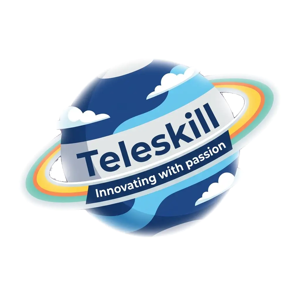 Teleskill planet