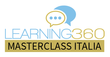 Learning 360 Masterclass Italia